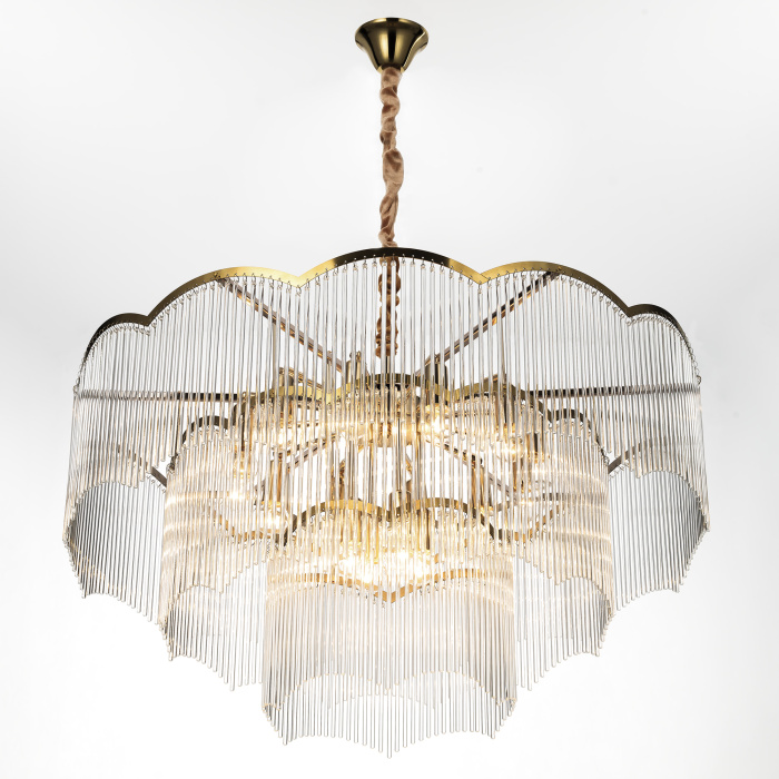 Люстра подвесная Citilux Jane CL304183