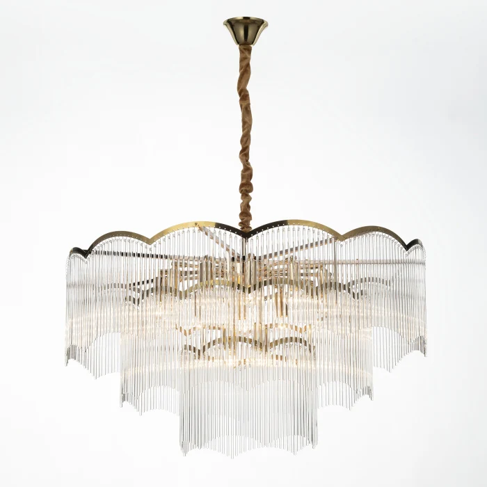 Люстра подвесная Citilux Jane CL304183