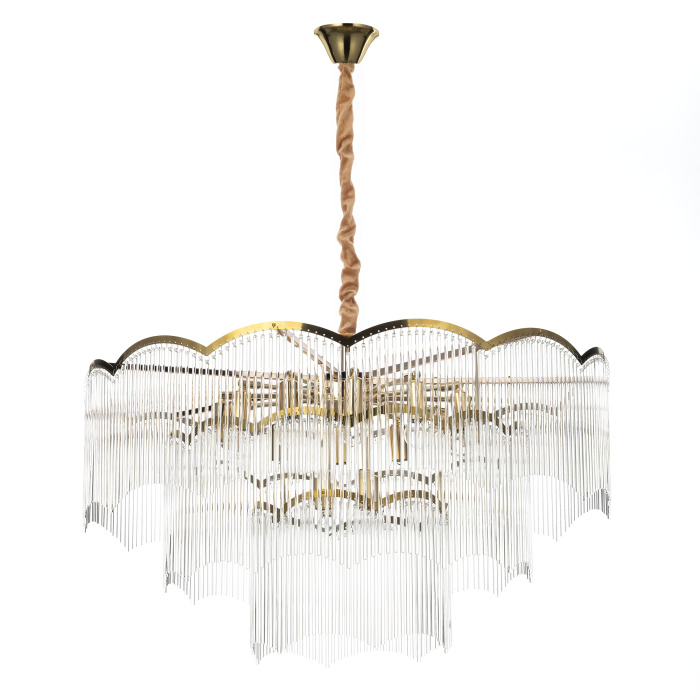 Люстра подвесная Citilux Jane CL304183