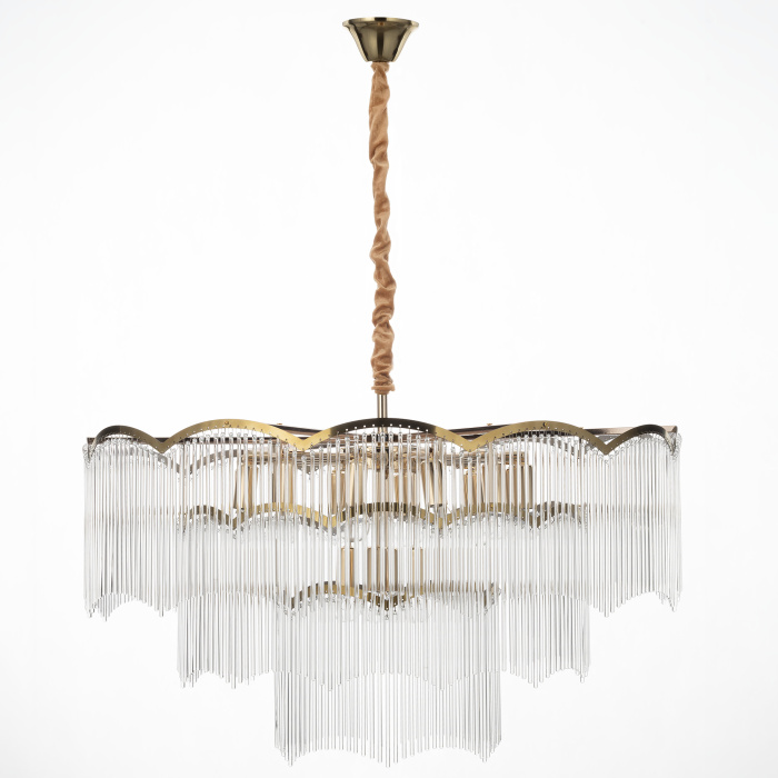 Люстра подвесная Citilux Jane CL304183