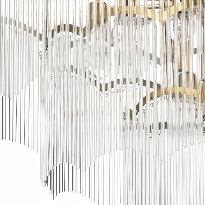 Люстра подвесная Citilux Jane CL304183