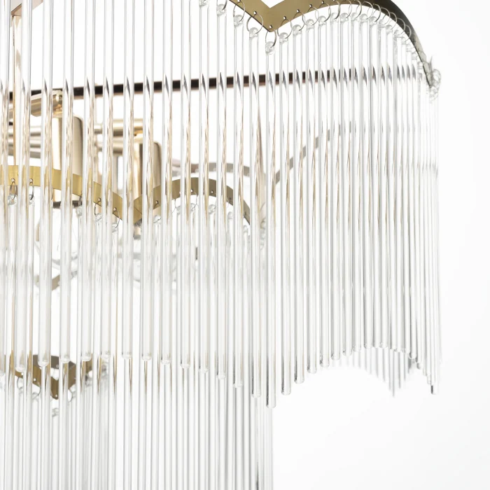 Люстра подвесная Citilux Jane CL304183