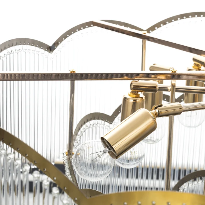 Люстра подвесная Citilux Jane CL304183