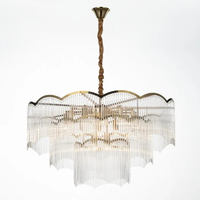 Люстра подвесная Citilux Jane CL304183