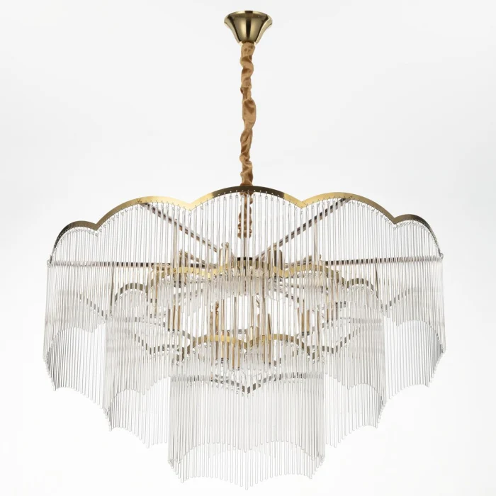 Люстра подвесная Citilux Jane CL304183