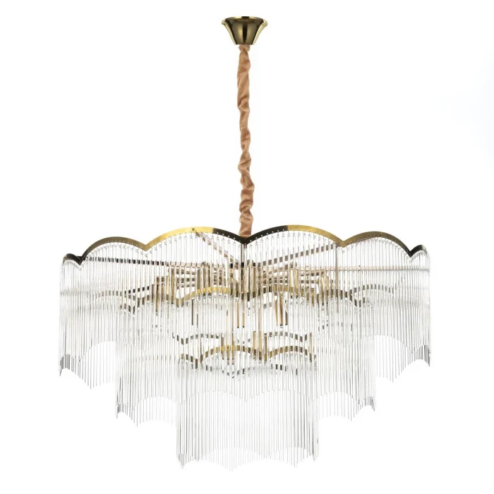 Люстра подвесная Citilux Jane CL304183