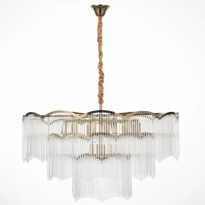 Люстра подвесная Citilux Jane CL304183