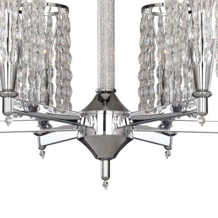 Подвесная люстра Favourite Federo 2304-6P