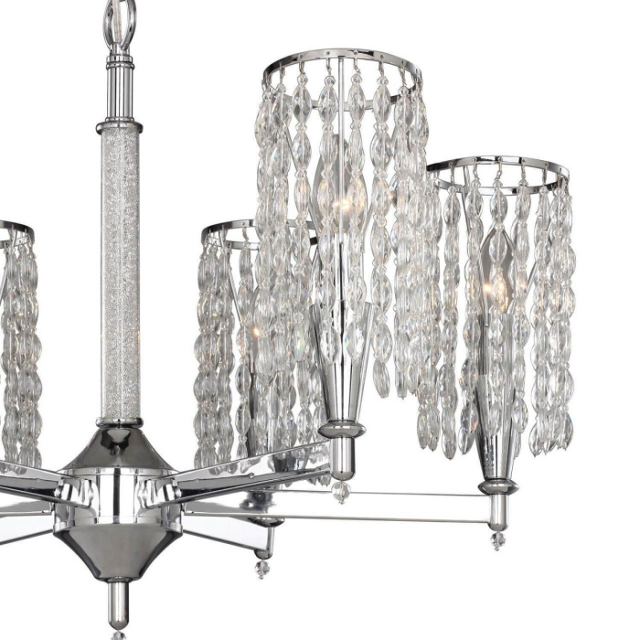 Подвесная люстра Favourite Federo 2304-6P