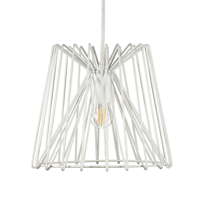 Подвесной светильник LOFT IT 10033 White