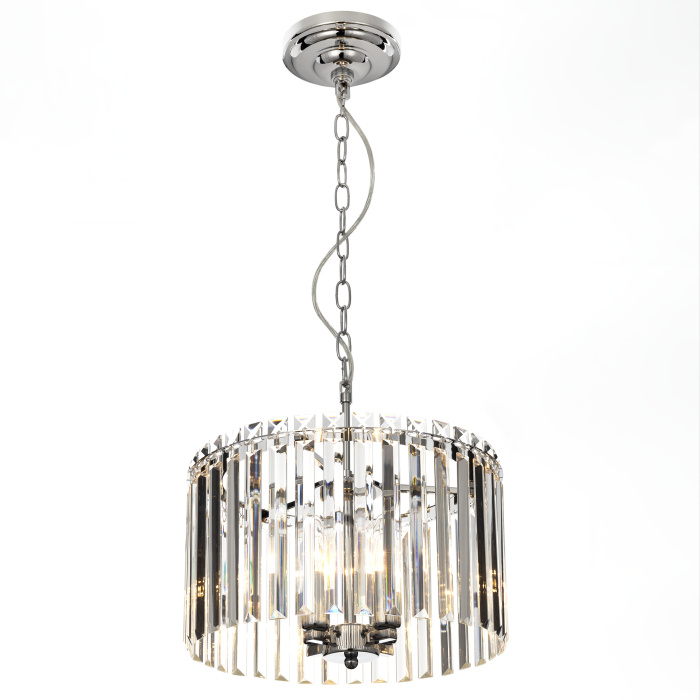 Люстра подвесная Citilux Джейн CL306141