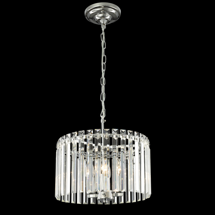 Люстра подвесная Citilux Джейн CL306141