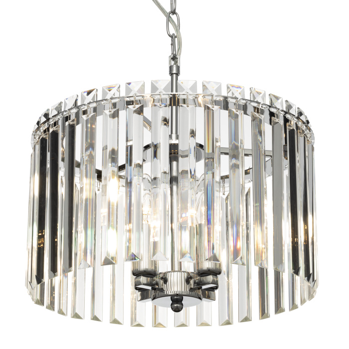 Люстра подвесная Citilux Джейн CL306141