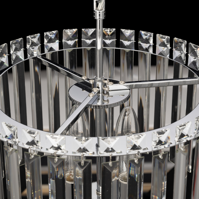 Люстра подвесная Citilux Джейн CL306141