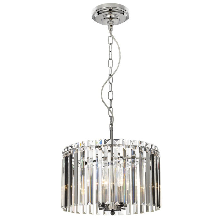 Люстра подвесная Citilux Джейн CL306141