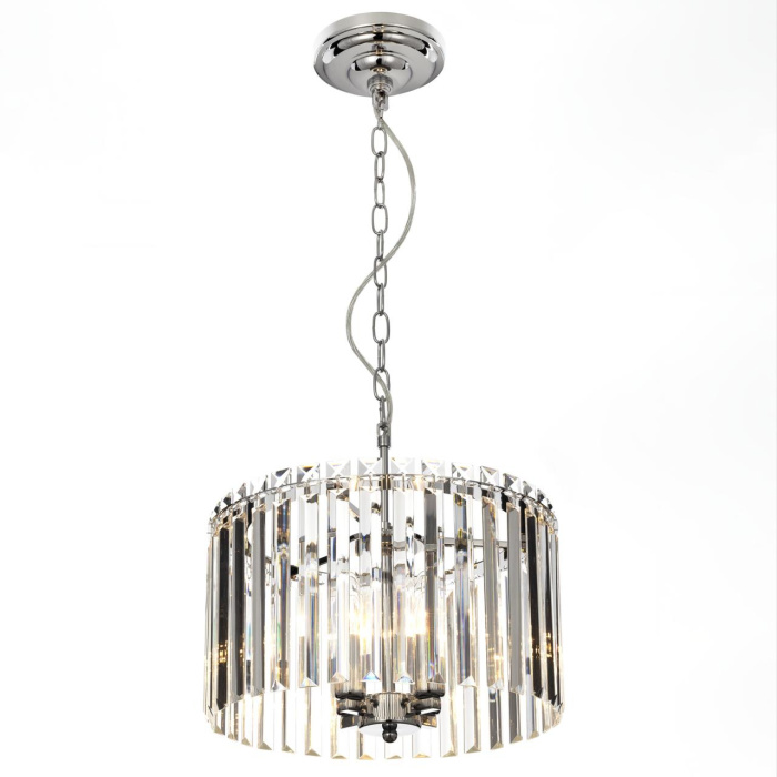 Люстра подвесная Citilux Джейн CL306141