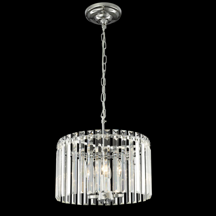 Люстра подвесная Citilux Джейн CL306141