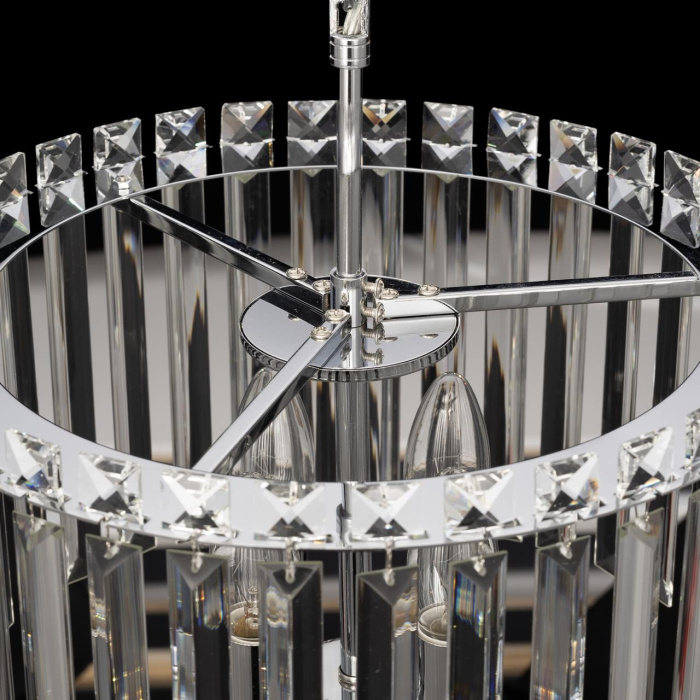 Люстра подвесная Citilux Джейн CL306141