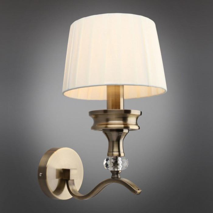 Светильник настенный Omnilux Arosio OML-88411-01