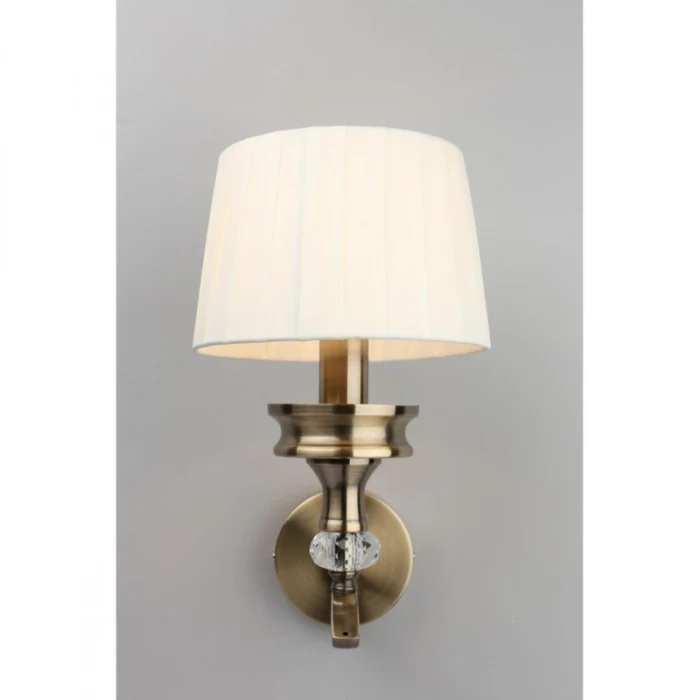 Светильник настенный Omnilux Arosio OML-88411-01