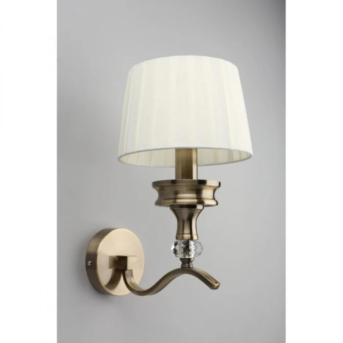 Светильник настенный Omnilux Arosio OML-88411-01