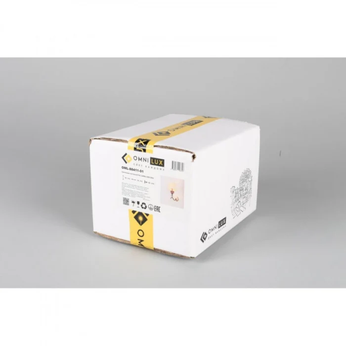 Светильник настенный Omnilux Arosio OML-88411-01