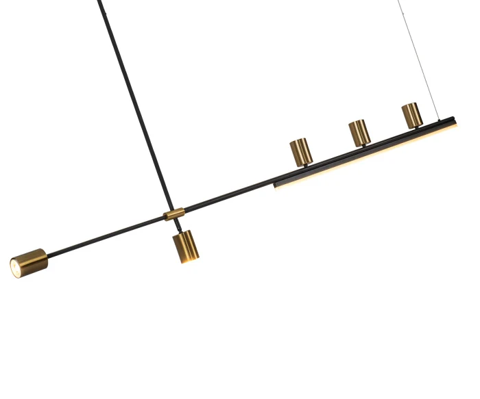 Люстра Kink Light Рия 07618-150,36