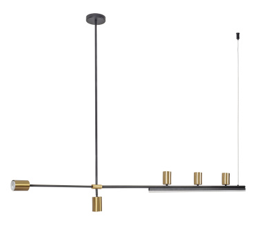 Люстра Kink Light Рия 07618-150,36