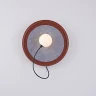 Настенный светильник ImperiumLoft Margott-Wall 224254-23