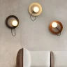 Настенный светильник ImperiumLoft Margott-Wall 224254-23