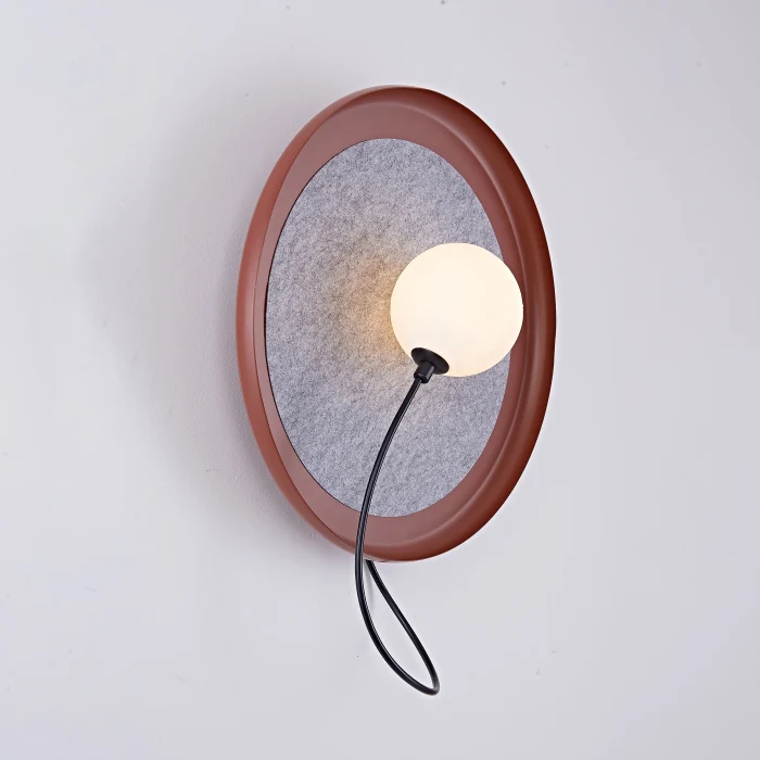 Настенный светильник ImperiumLoft Margott-Wall 224254-23