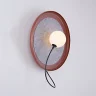Настенный светильник ImperiumLoft Margott-Wall 224254-23