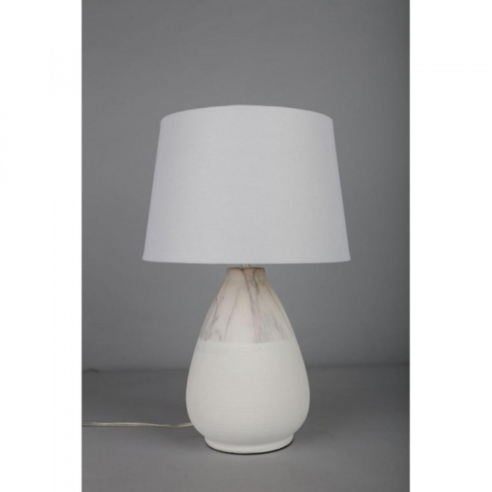 Настольная лампа Omnilux Parisis OML-82114-01