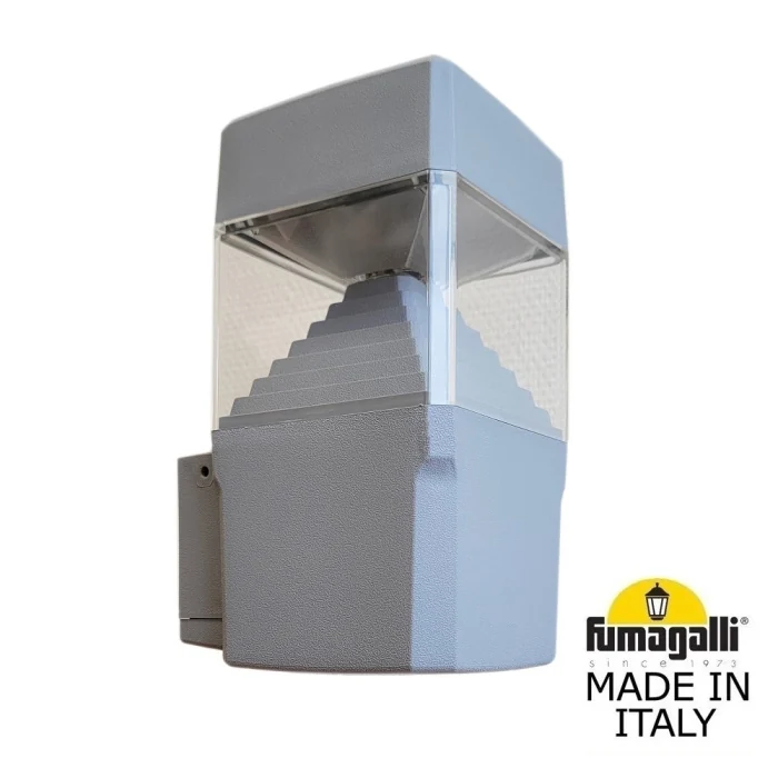 Светильник уличный настенный FUMAGALLI ESTER APPLIQUE DS1.562.000.LXD1L