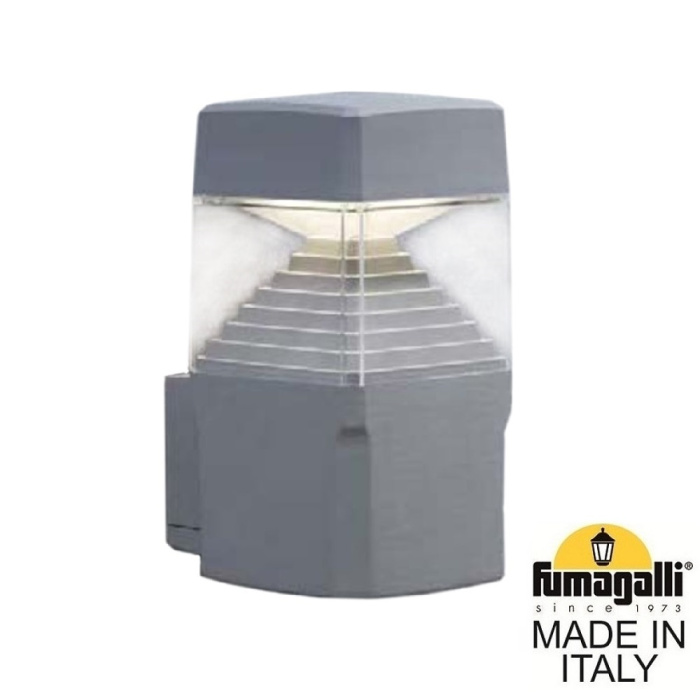 Светильник уличный настенный FUMAGALLI ESTER APPLIQUE DS1.562.000.LXD1L