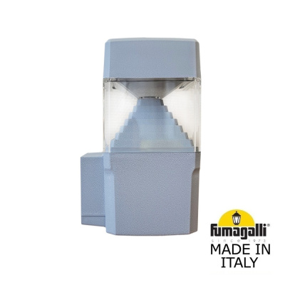 Светильник уличный настенный FUMAGALLI ESTER APPLIQUE DS1.562.000.LXD1L