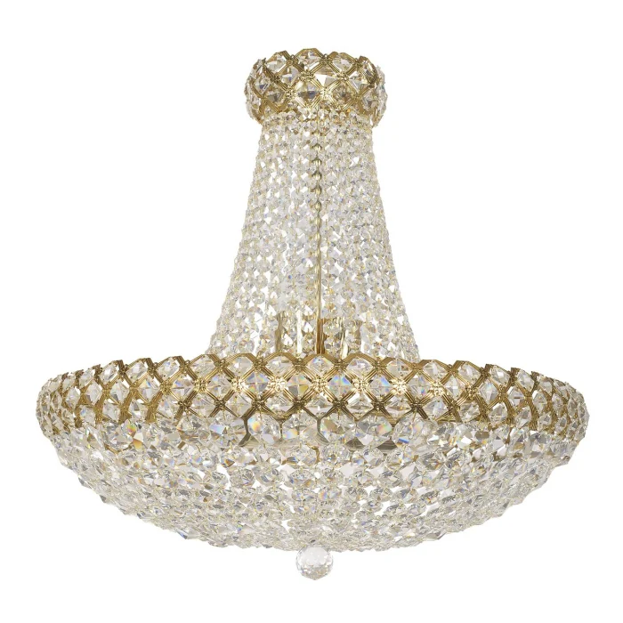 Потолочный светильник Arti Lampadari Asti E 1.5.50.600 G