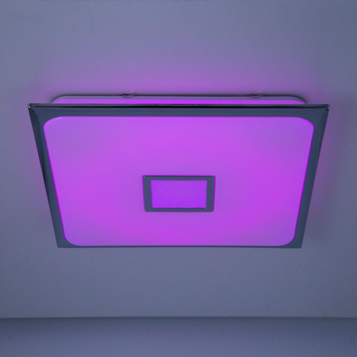 Светильник потолочный Citilux Старлайт Смарт CL703AK80G