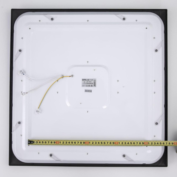 Светильник потолочный Citilux Старлайт Смарт CL703AK80G