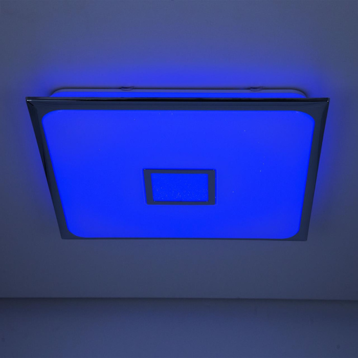 Светильник потолочный Citilux Старлайт Смарт CL703AK80G