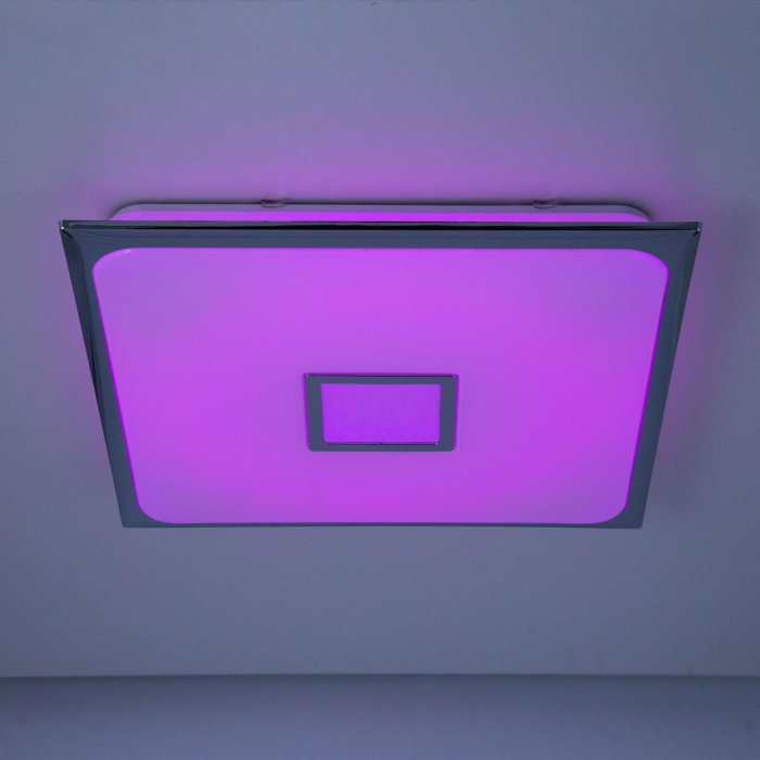 Светильник потолочный Citilux Старлайт Смарт CL703AK80G