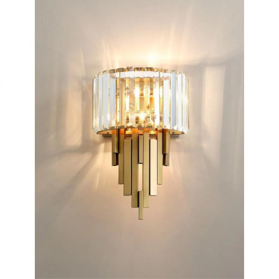 Светильник настенный Aployt Ornella APL.642.01.02