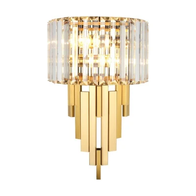 Светильник настенный Aployt Ornella APL.642.01.02