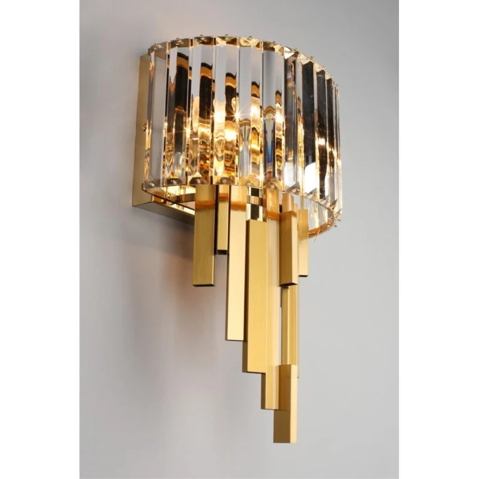 Светильник настенный Aployt Ornella APL.642.01.02