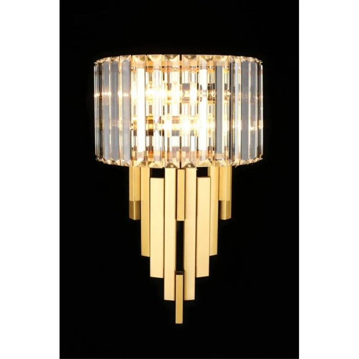 Светильник настенный Aployt Ornella APL.642.01.02