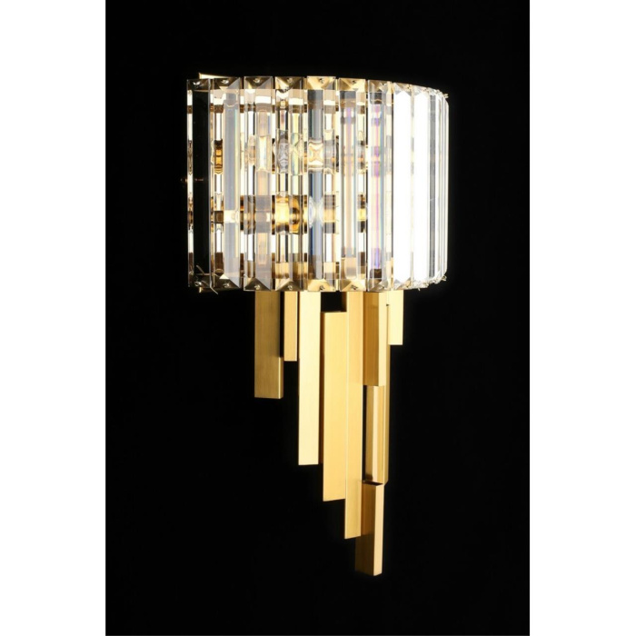 Светильник настенный Aployt Ornella APL.642.01.02