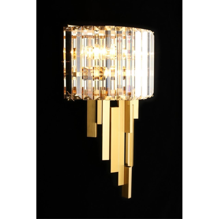 Светильник настенный Aployt Ornella APL.642.01.02