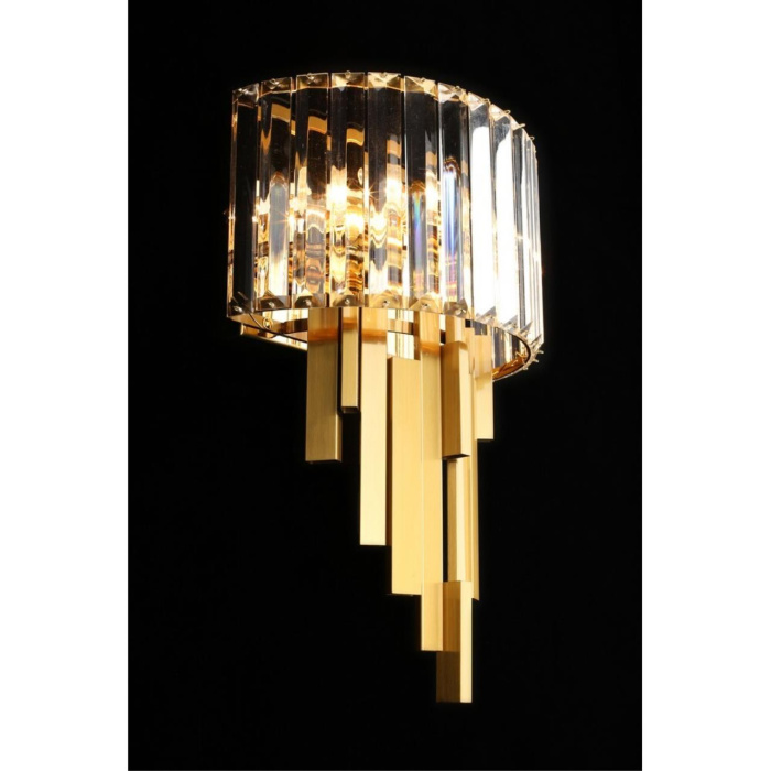 Светильник настенный Aployt Ornella APL.642.01.02