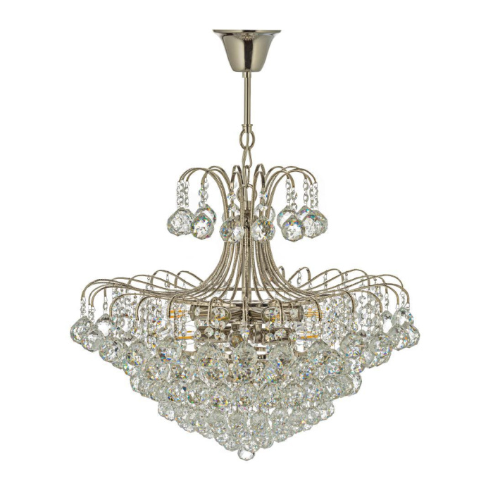 Подвесная люстра Arti Lampadari Alanno E 1.5.60.100 N