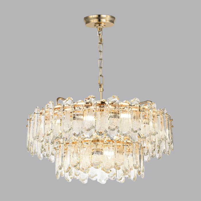 Люстра подвесная Odeon Light Bullon 5069/22